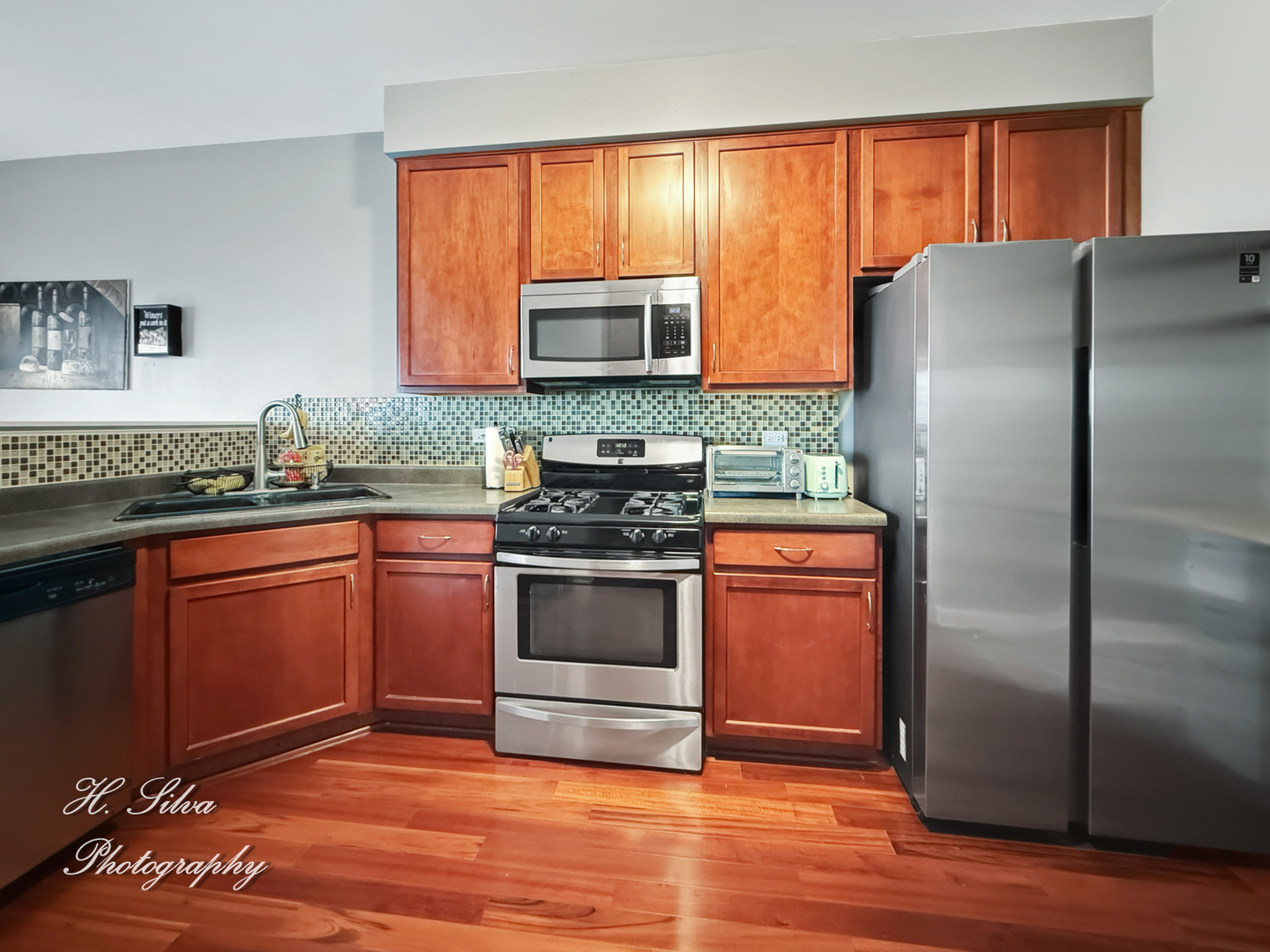 3434 Blue Ridge Drive Carpentersville, IL 60110 - Photo 3 of 14