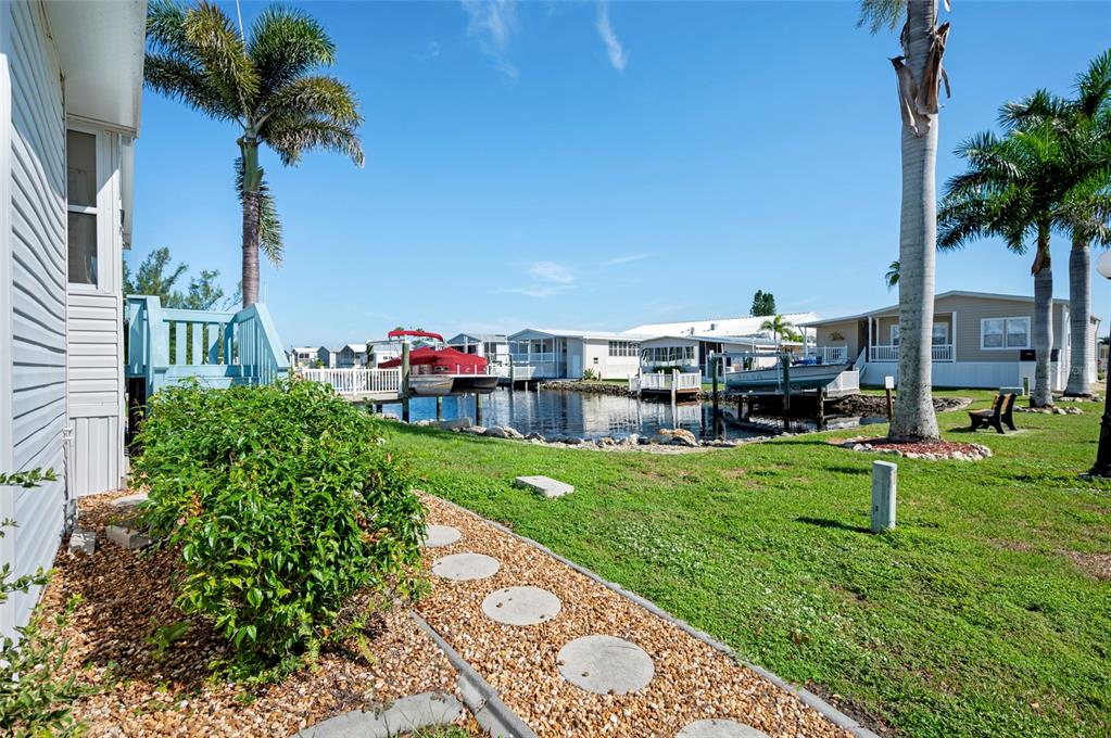 4300 Riverside Drive, Unit 206 Punta Gorda, FL 33982 - Photo 21 of 35