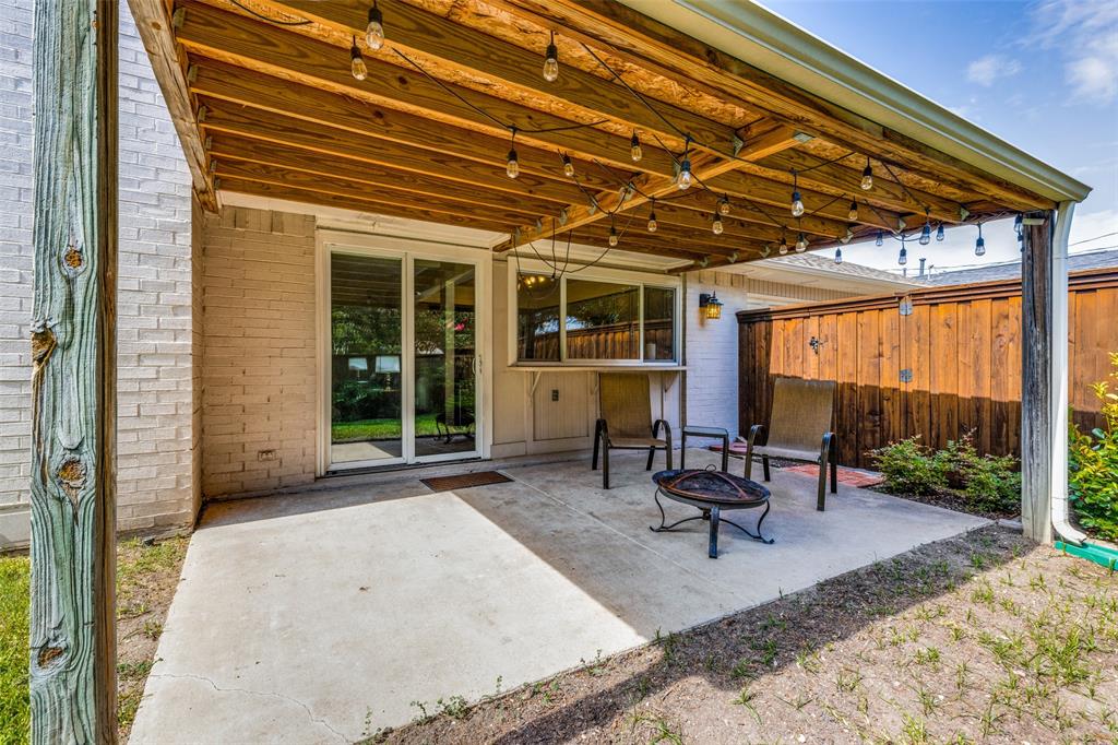 6662 Roundrock Road Dallas, TX 75248 - Photo 20 of 23