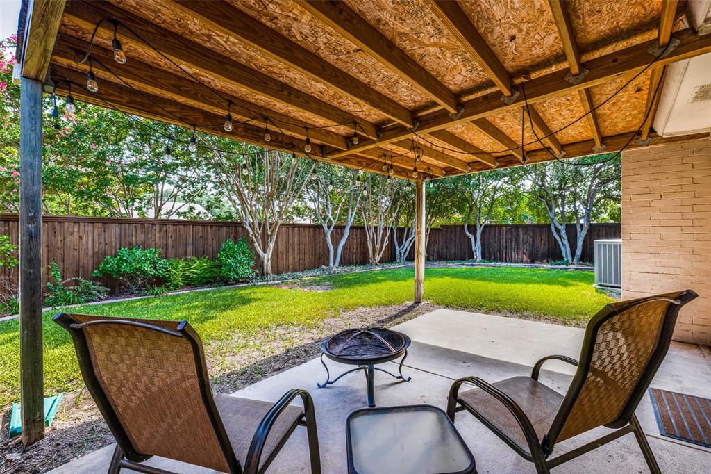 6662 Roundrock Road Dallas, TX 75248 - Photo 21 of 23