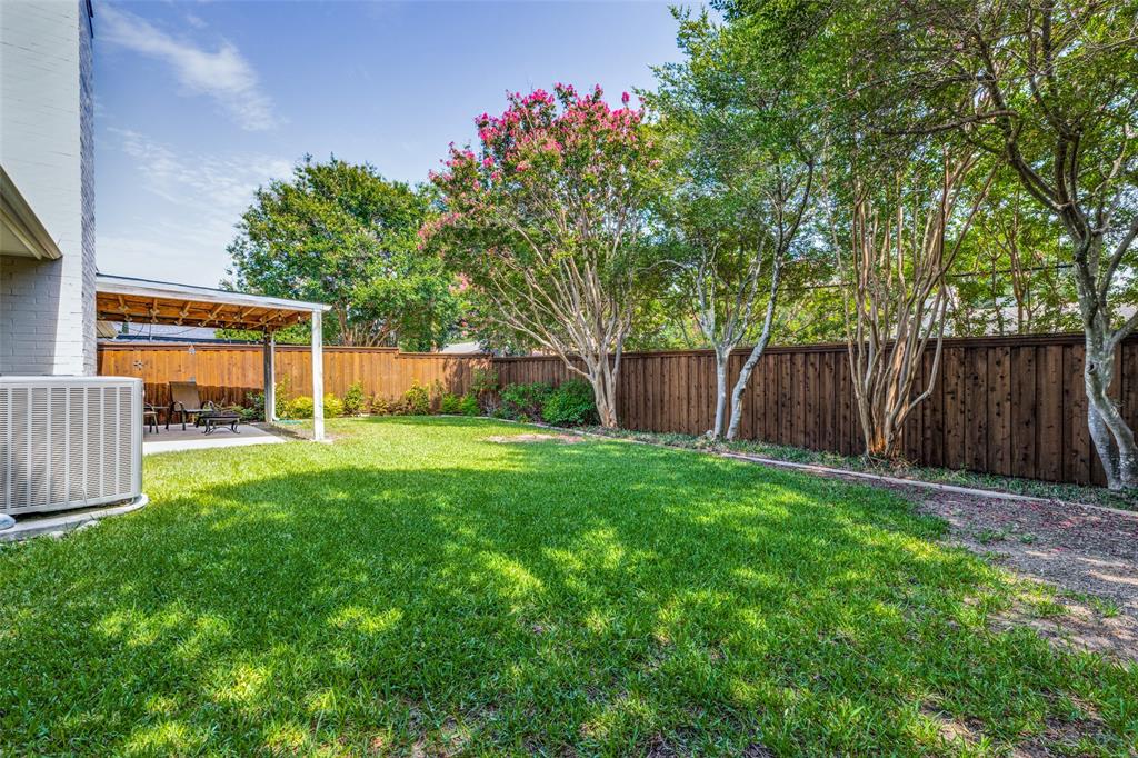 6662 Roundrock Road Dallas, TX 75248 - Photo 22 of 23