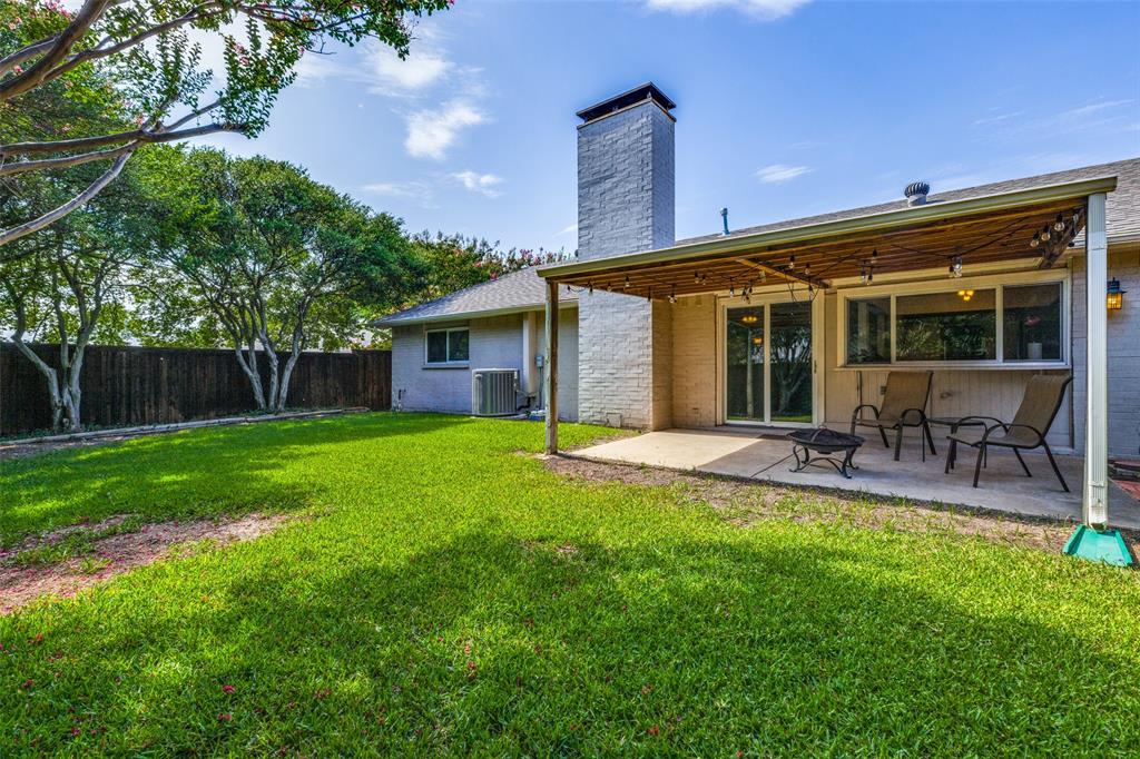 6662 Roundrock Road Dallas, TX 75248 - Photo 23 of 23