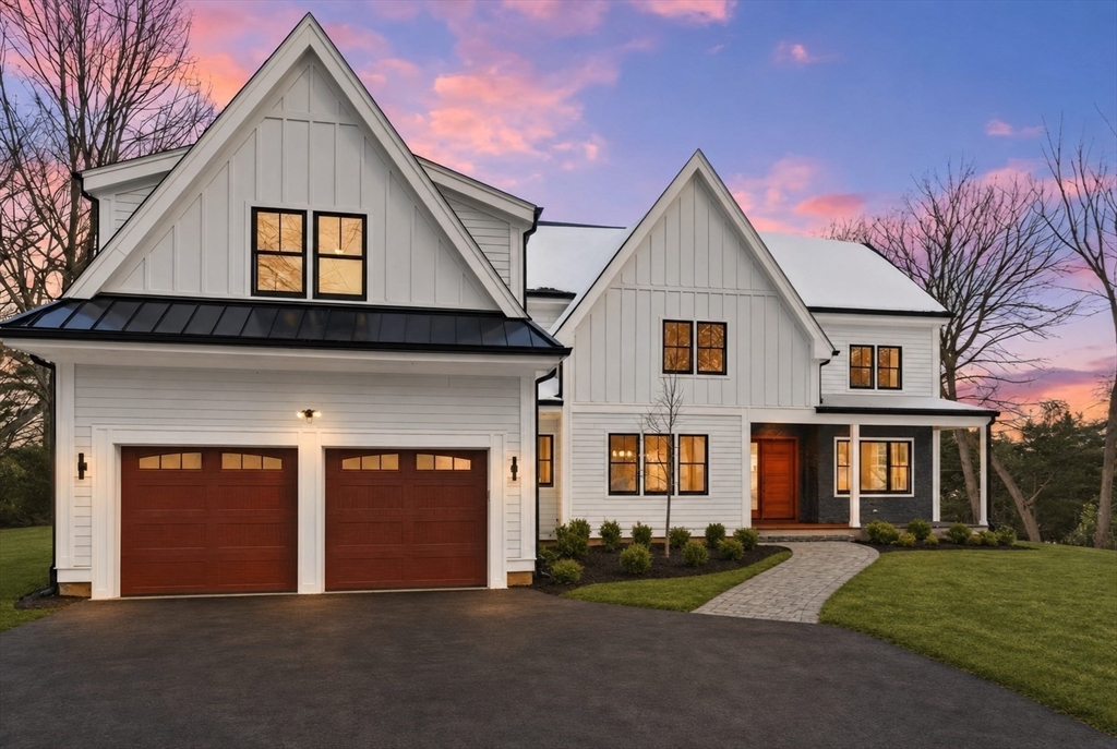 60 R Lynnbrook Road Lynnfield, MA 01940 - Photo 2 of 37
