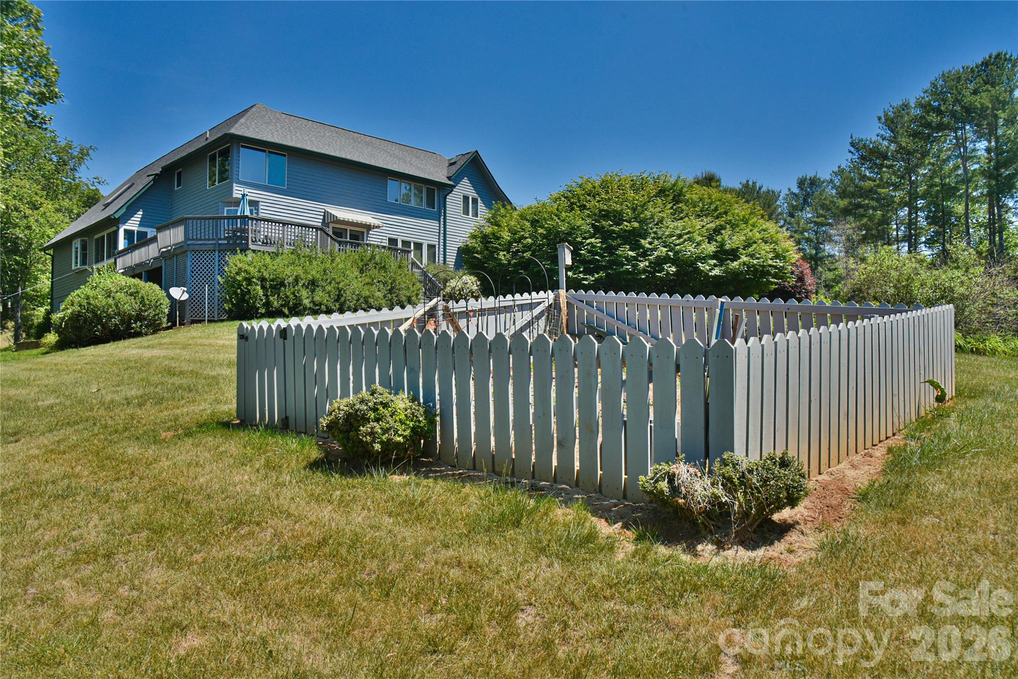 518 Forest Ridge Road Mars Hill, NC 28754 - Photo 41 of 47