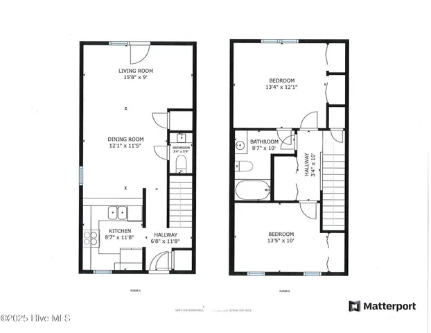 $214,900 | 5050 Lamppost Circle, Wilmington, NC 28403