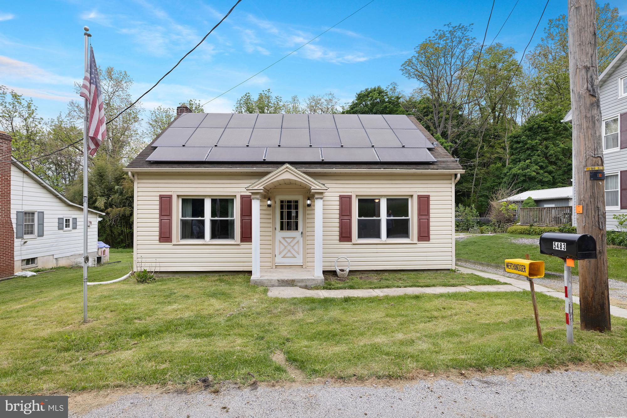 5483 Lehman Road Spring Grove, PA 17362 - Photo 1 of 40