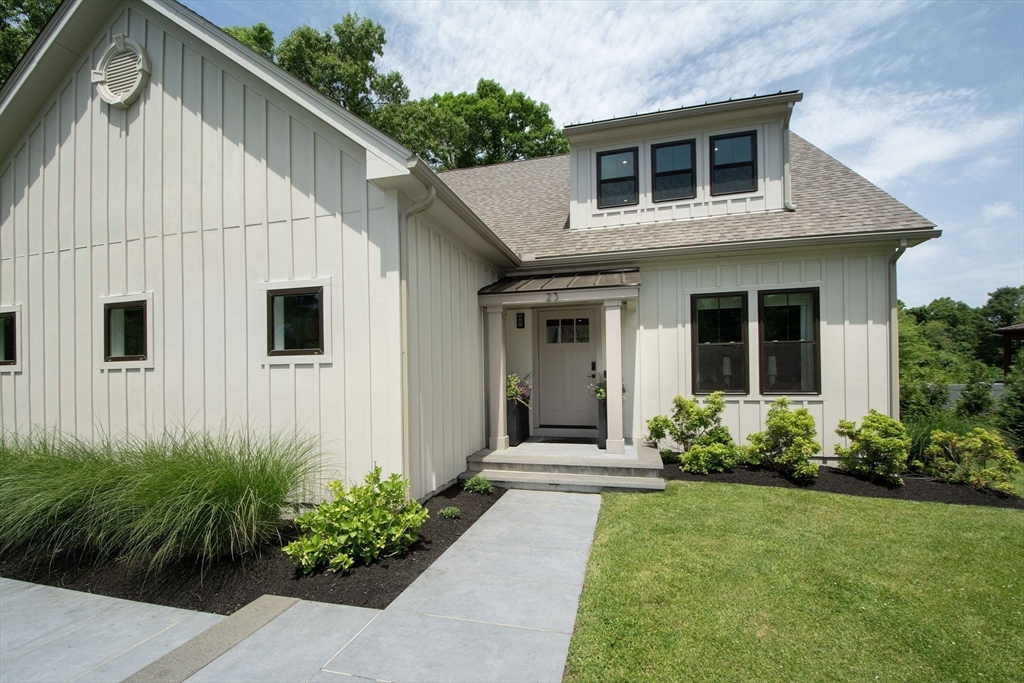 23 Kingston Street Kingston, MA 02364 - Photo 4 of 40