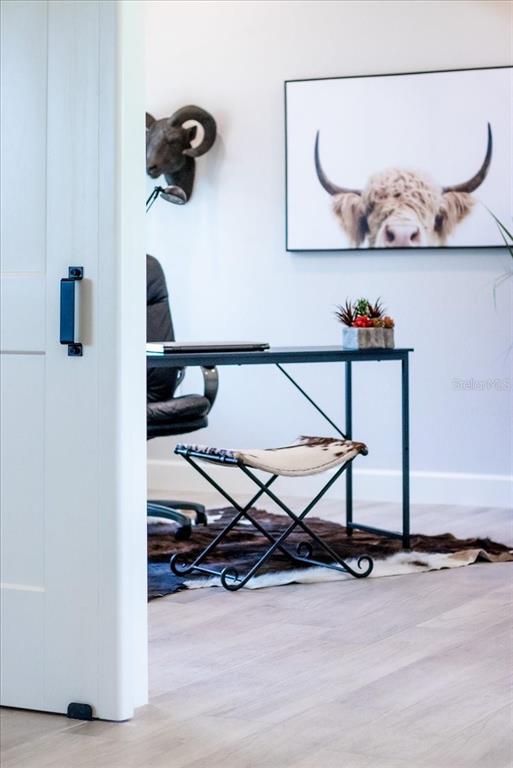 1631 West Highway 329 Citra, FL 32113 - Photo 25 of 82 a view of storage and utility room with two washing machine