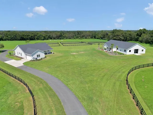 $3,449,000 | 1631 West Highway 329, Citra, FL 32113