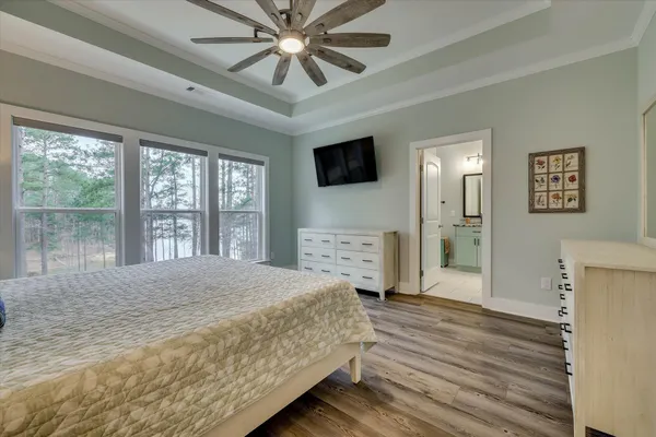 $695,000 | 208 Stafford Place, McCormick, SC 29835