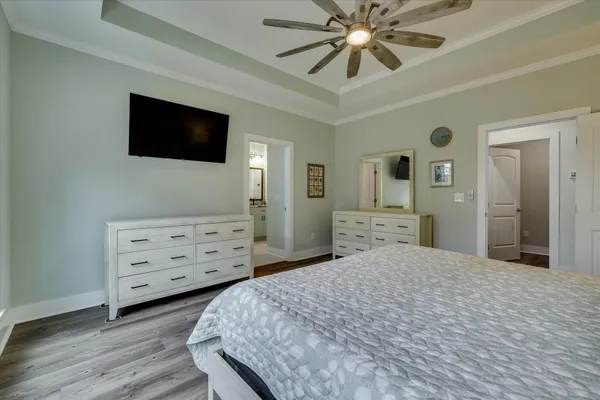 $695,000 | 208 Stafford Place, McCormick, SC 29835
