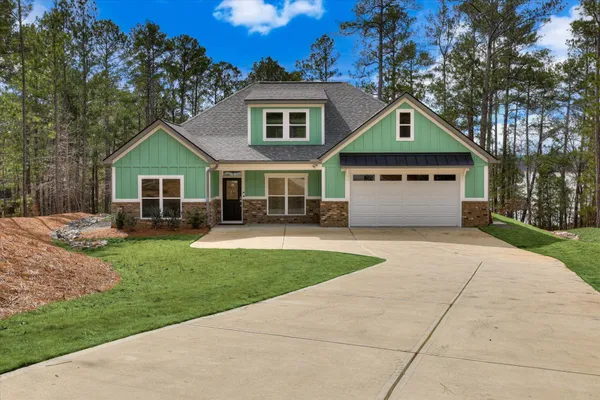 $695,000 | 208 Stafford Place, McCormick, SC 29835