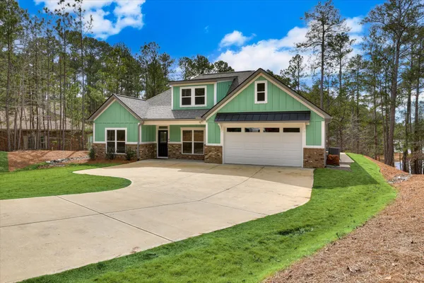 $695,000 | 208 Stafford Place, McCormick, SC 29835