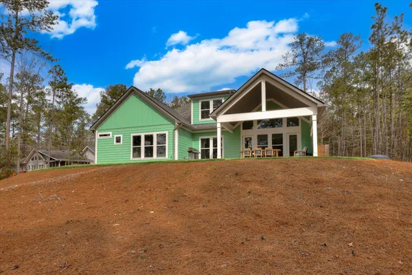 $695,000 | 208 Stafford Place, McCormick, SC 29835