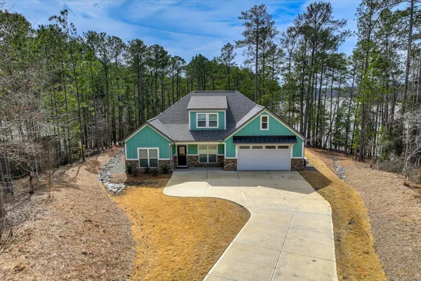 $695,000 | 208 Stafford Place, McCormick, SC 29835