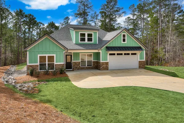 $695,000 | 208 Stafford Place, McCormick, SC 29835