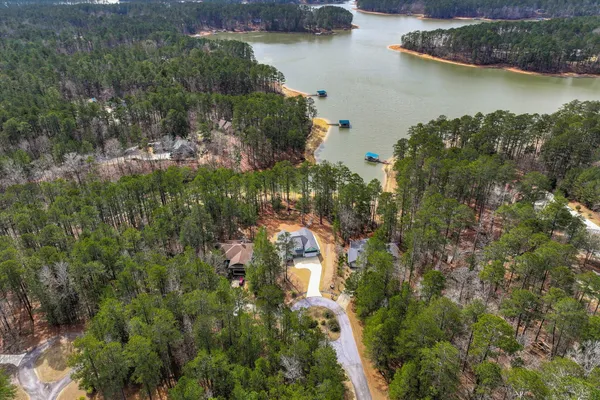 $695,000 | 208 Stafford Place, McCormick, SC 29835