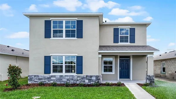 $432,990 | 5105 Flameleaf Street, Apopka, FL 32712
