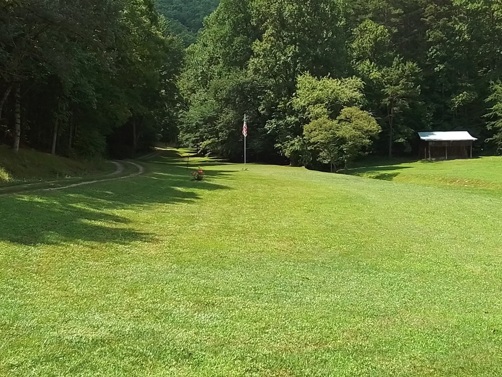 1378 N Morrow Road Murphy, NC 28906 - Photo 44 of 53 Gallery Image 44