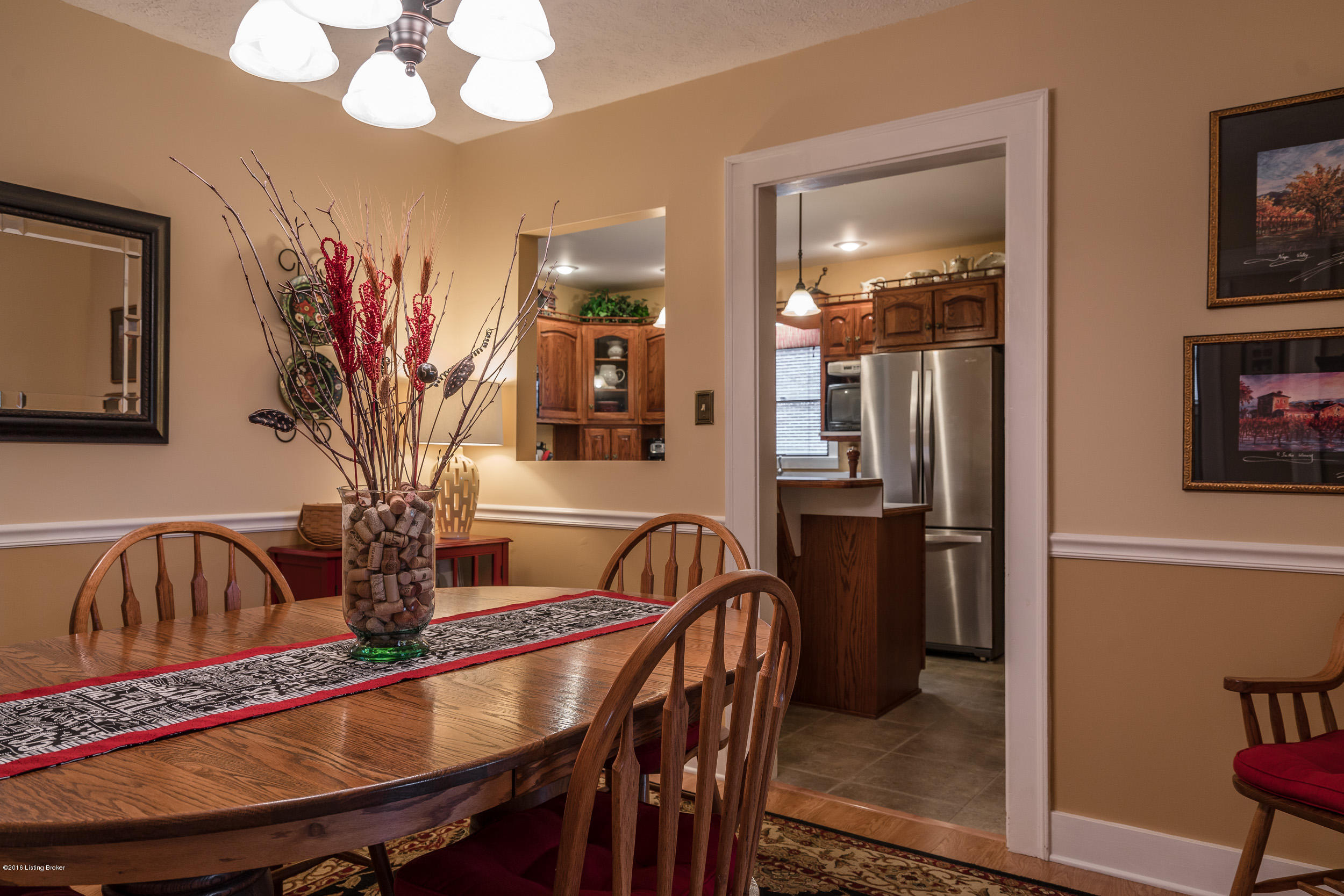 8414 Ferndale Road Louisville, KY 40291 - Photo 25 of 47 8414 Ferndale Rd-20