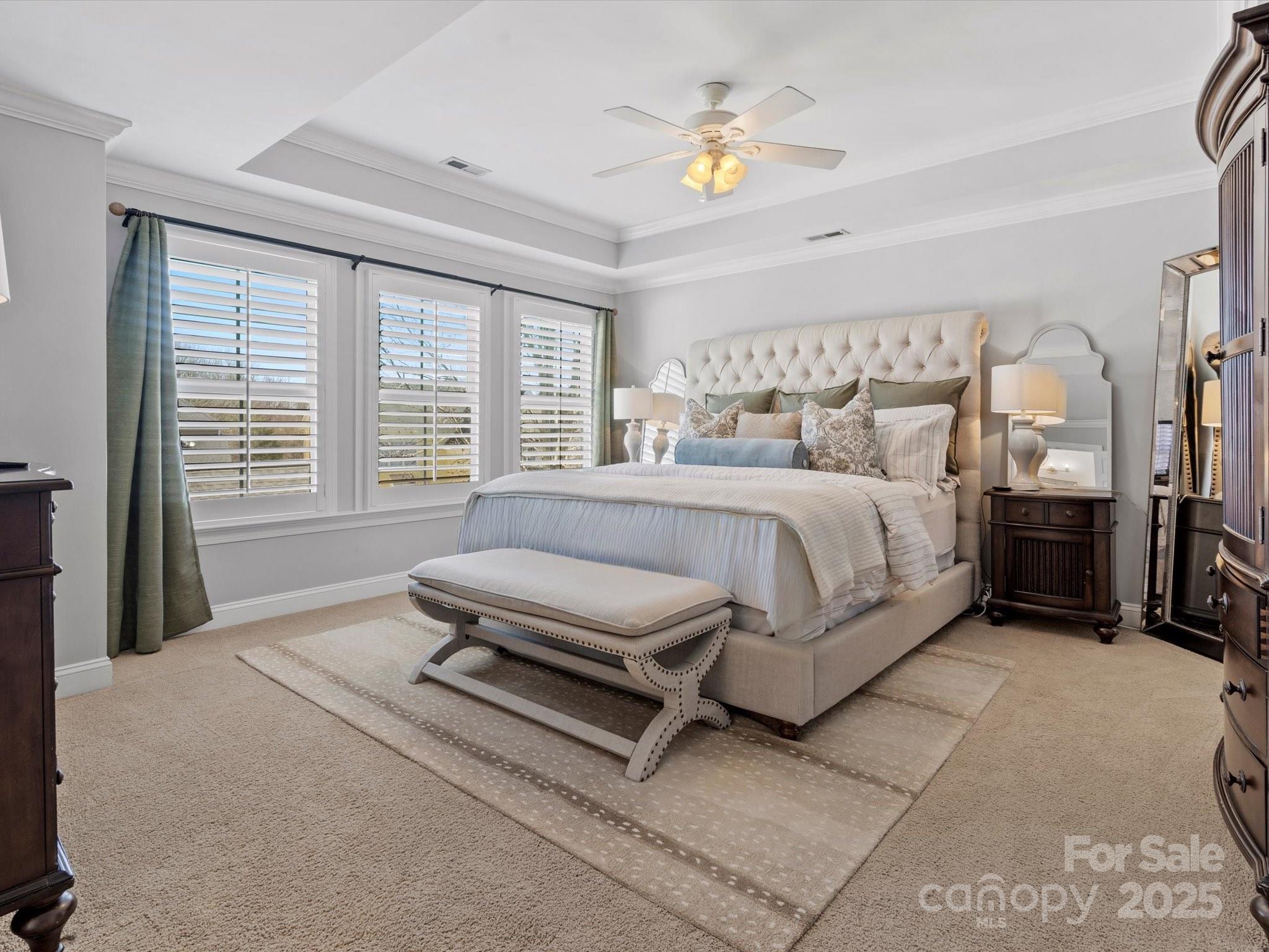 519 Fourth Baxter Crossing Fort Mill, SC 29708 - Photo 18 of 46