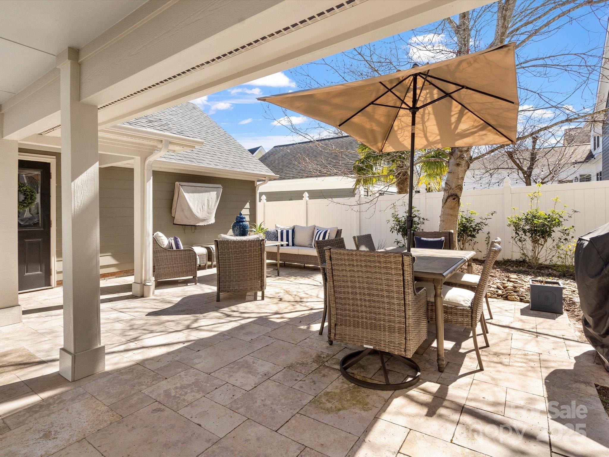 519 Fourth Baxter Crossing Fort Mill, SC 29708 - Photo 29 of 46