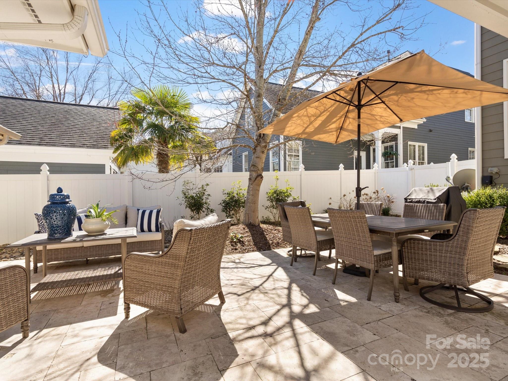 519 Fourth Baxter Crossing Fort Mill, SC 29708 - Photo 30 of 46