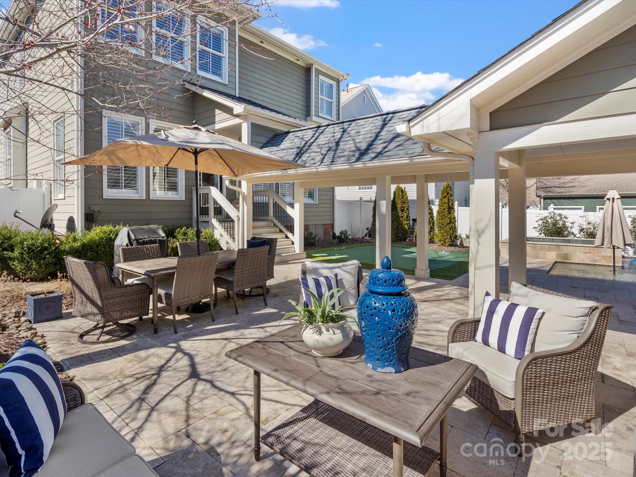 519 Fourth Baxter Crossing Fort Mill, SC 29708 - Photo 31 of 46