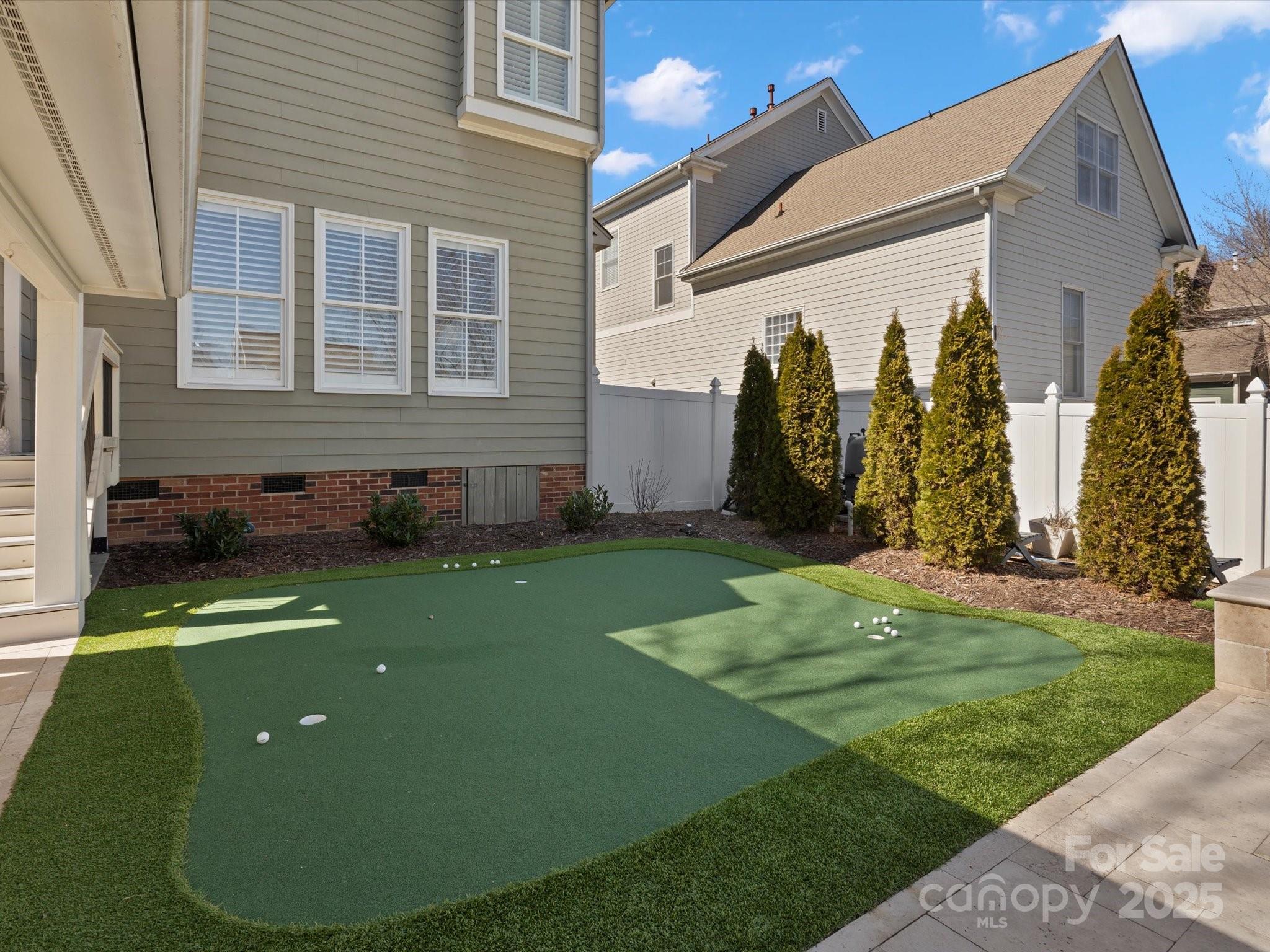 519 Fourth Baxter Crossing Fort Mill, SC 29708 - Photo 33 of 46