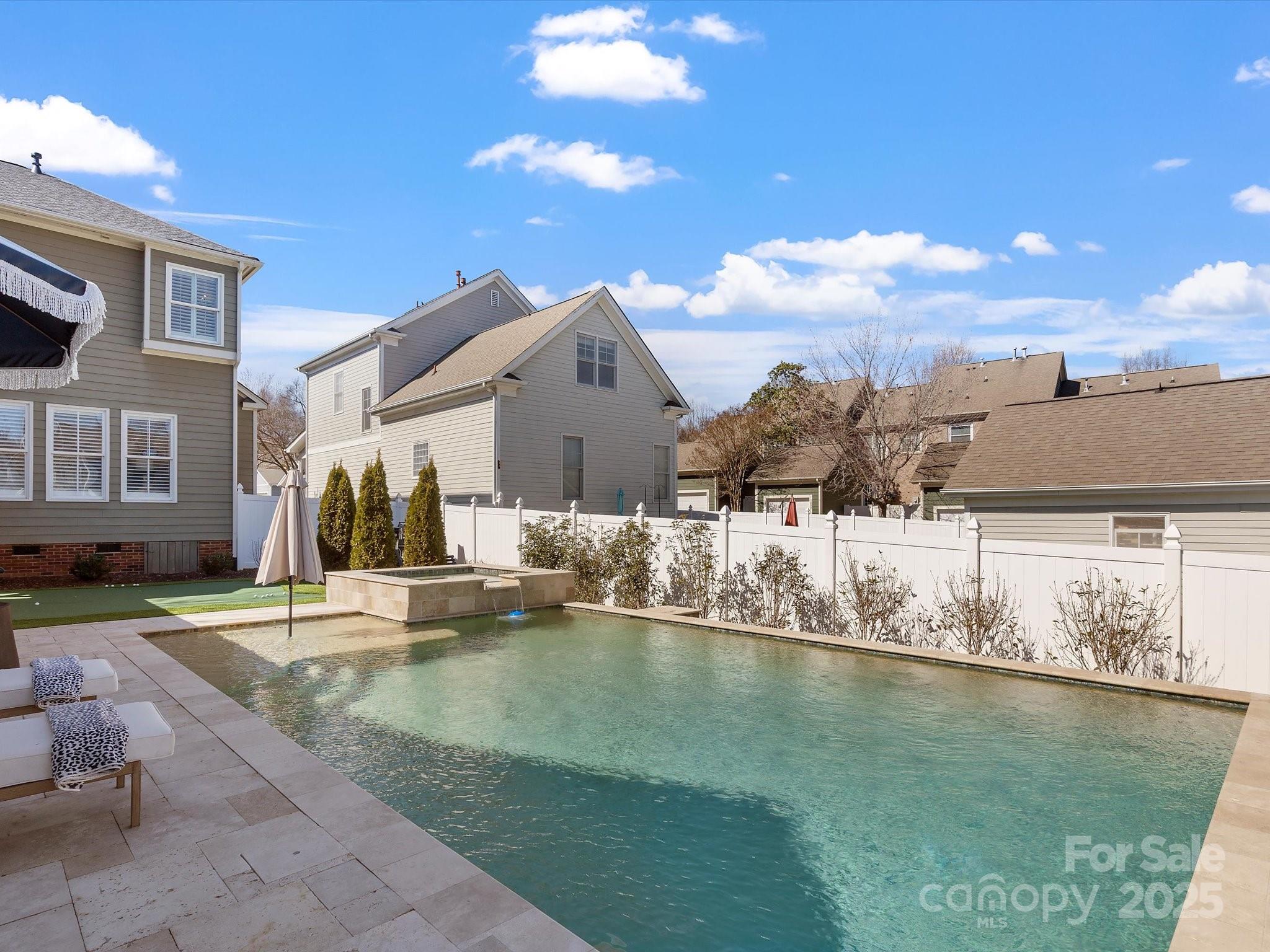 519 Fourth Baxter Crossing Fort Mill, SC 29708 - Photo 36 of 46