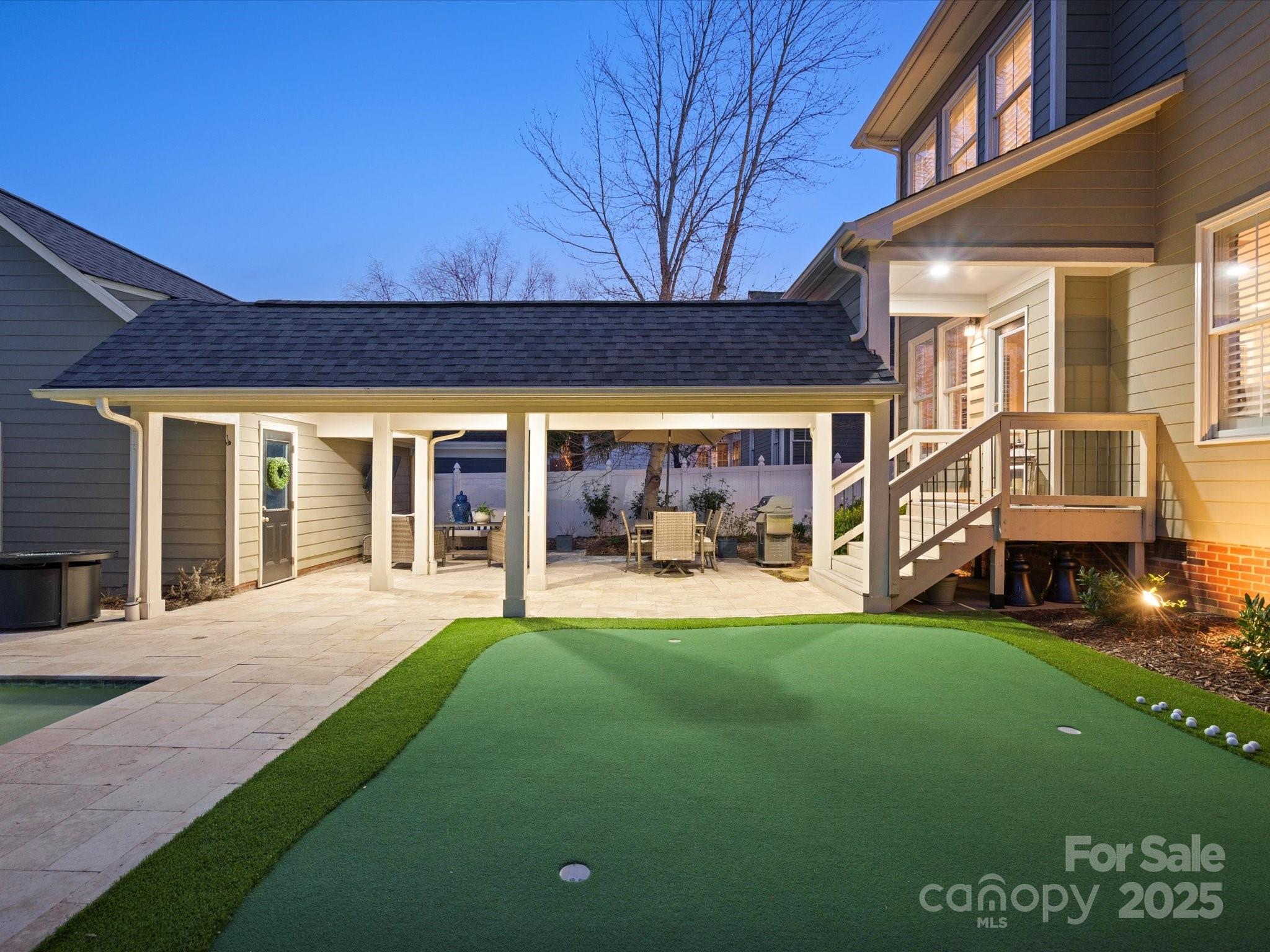 519 Fourth Baxter Crossing Fort Mill, SC 29708 - Photo 39 of 46