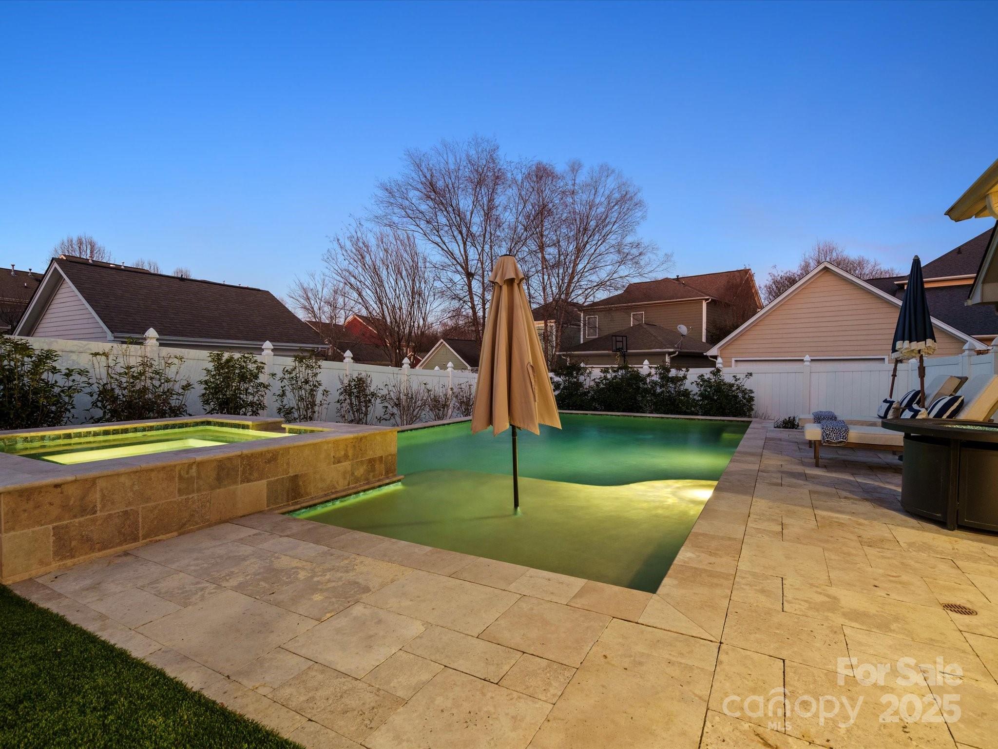 519 Fourth Baxter Crossing Fort Mill, SC 29708 - Photo 40 of 46