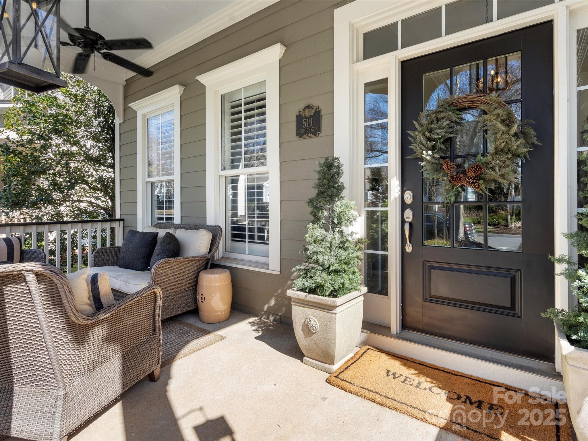 519 Fourth Baxter Crossing Fort Mill, SC 29708 - Photo 4 of 46