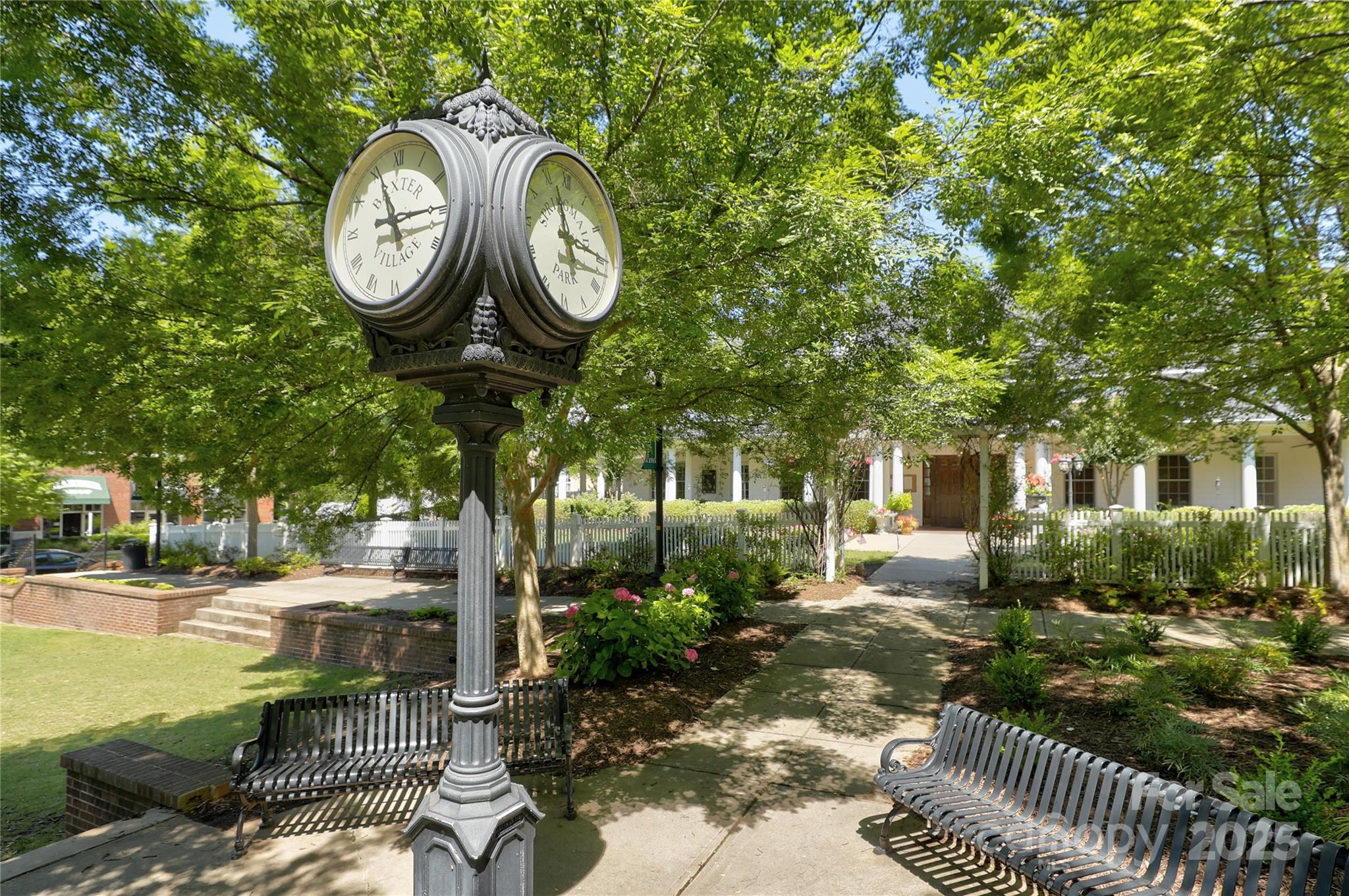 519 Fourth Baxter Crossing Fort Mill, SC 29708 - Photo 44 of 46