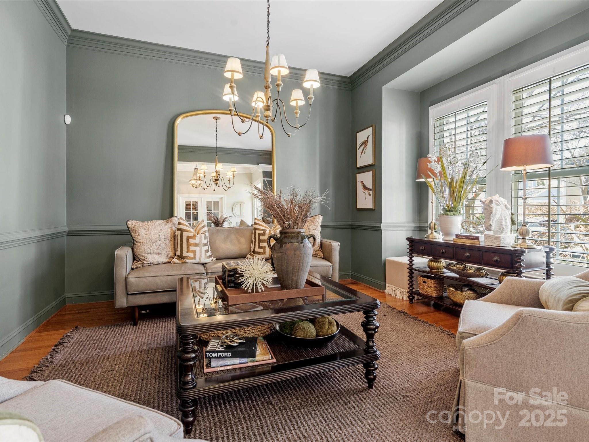 519 Fourth Baxter Crossing Fort Mill, SC 29708 - Photo 8 of 46