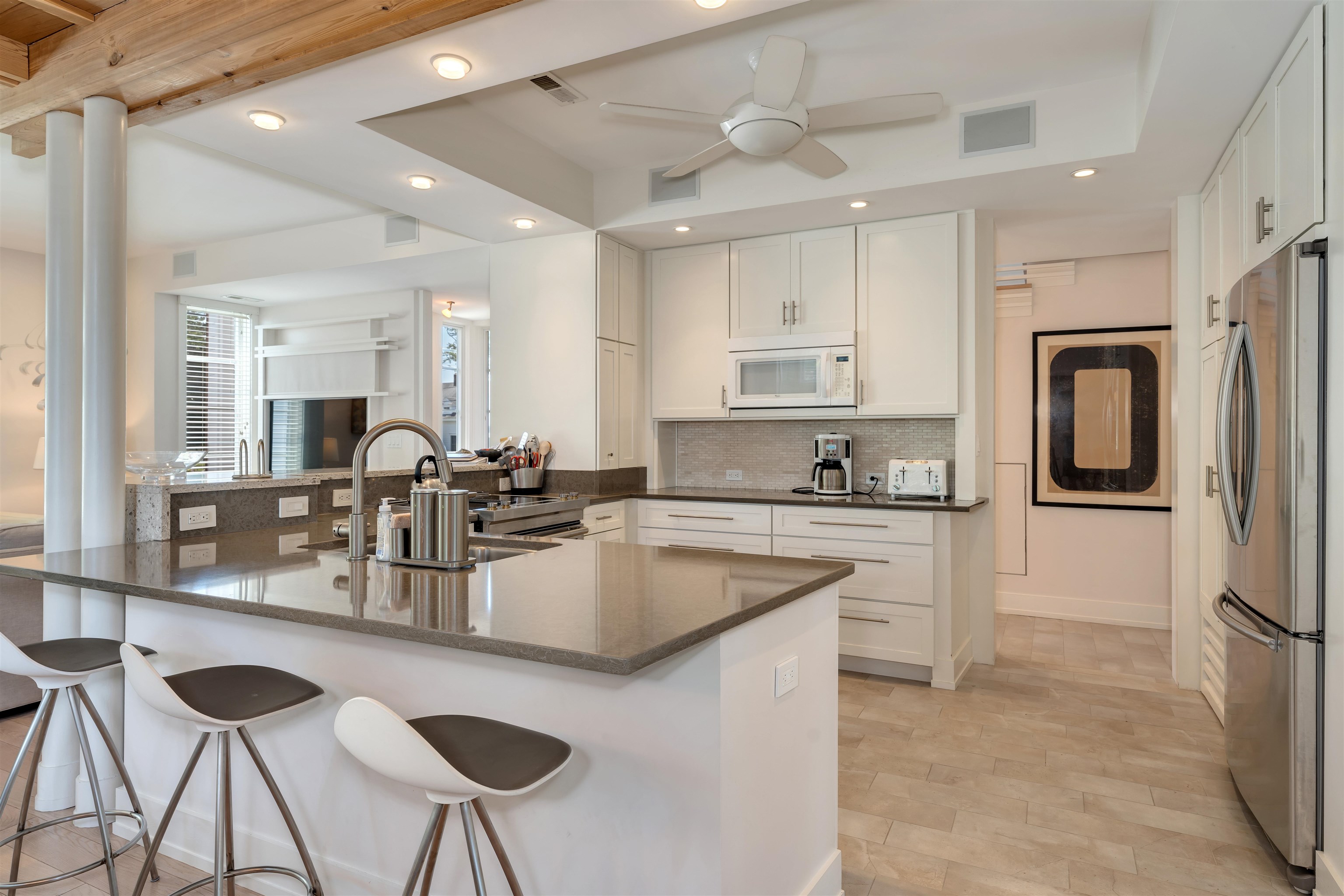 312 South Lake Drive Cape May Point, NJ 08212 - Photo 19 of 50