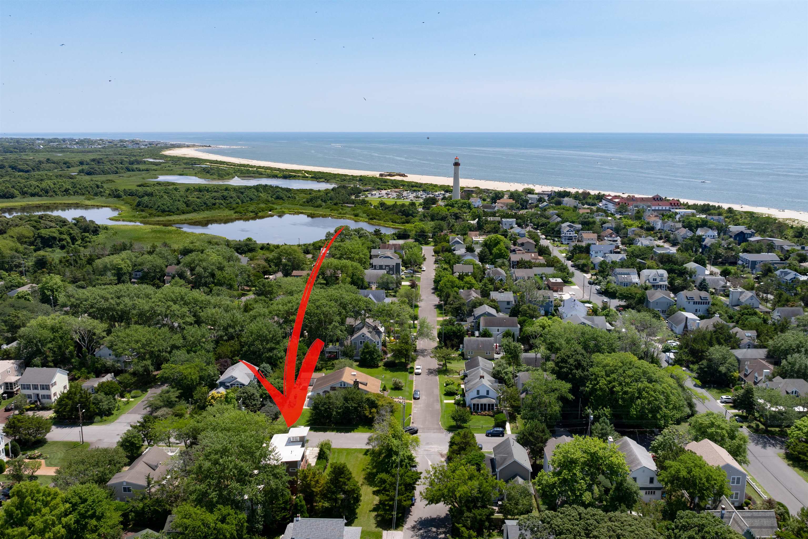 312 South Lake Drive Cape May Point, NJ 08212 - Photo 3 of 50