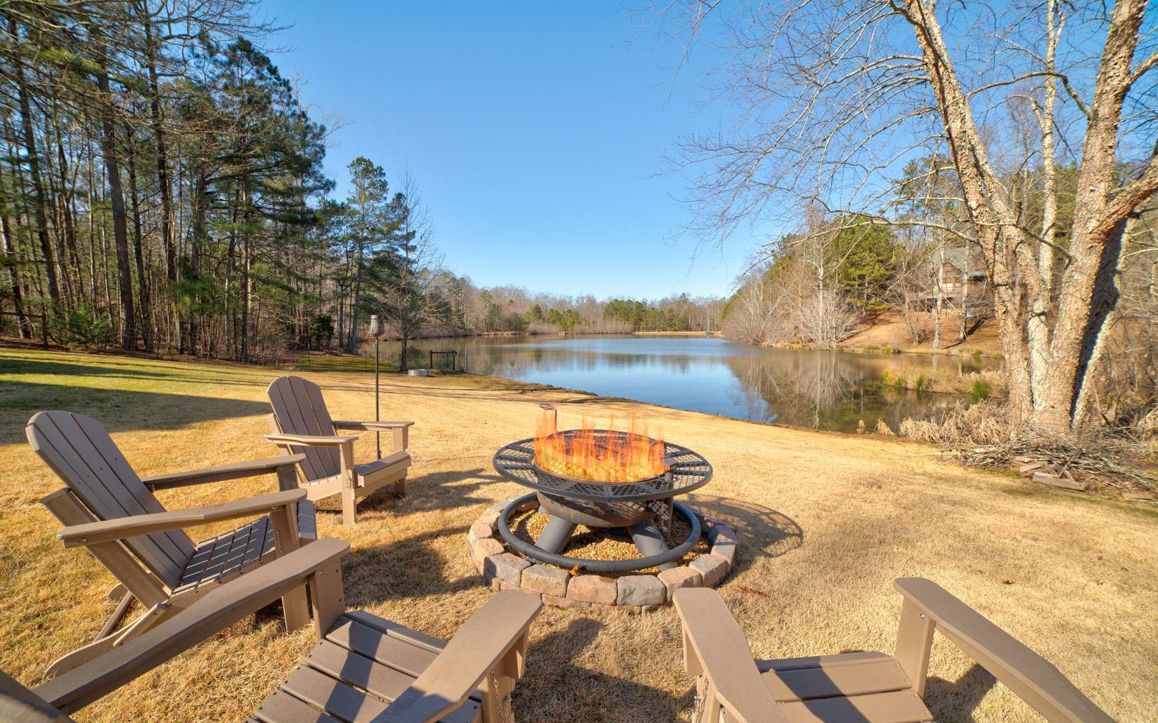 307 Walnut Ridge Lane Ellijay, GA 30540 - Photo 33 of 45 Additional View
