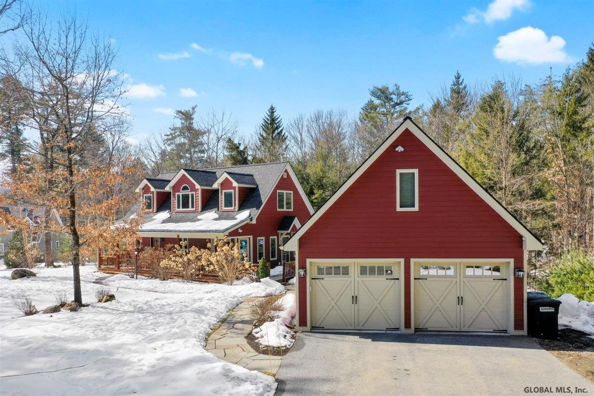 4 Kara Road Lake George, NY 12845 - Photo 1 of 37 Photo 1