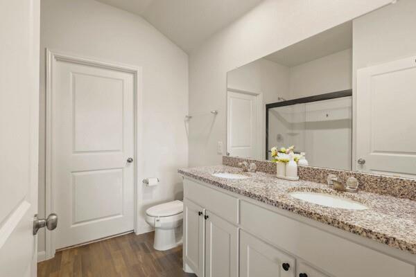 513 Jameson Springtown, TX 76082 - Photo 15 of 34