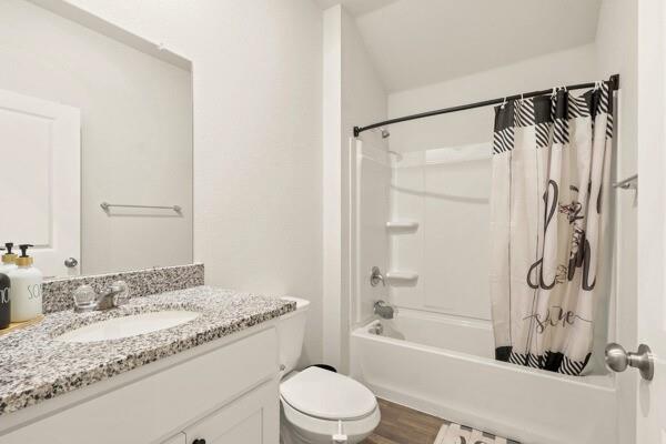 513 Jameson Springtown, TX 76082 - Photo 21 of 34