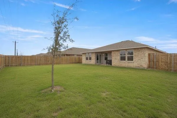 $290,000 | 513 Jameson, Springtown, TX 76082