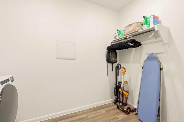 513 Jameson Springtown, TX 76082 - Photo 23 of 34