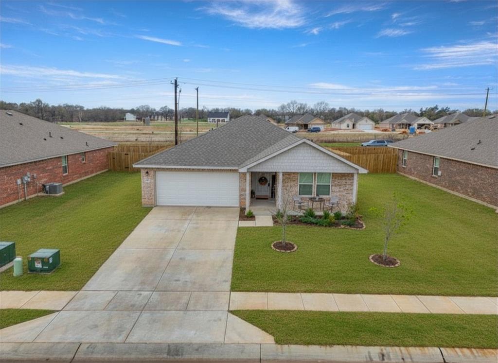 513 Jameson Springtown, TX 76082 - Photo 29 of 34