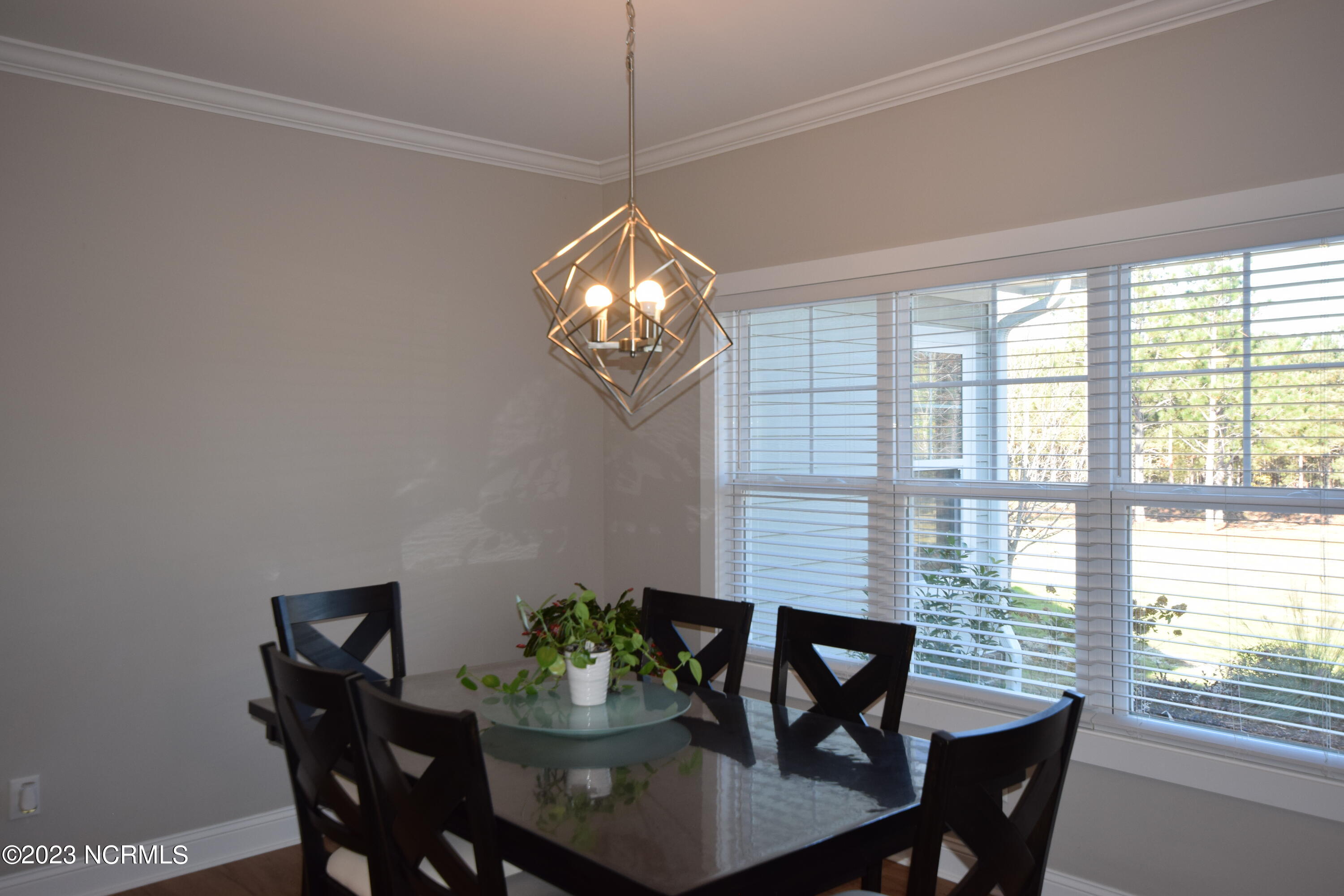 200 Lucas Road West End, NC 27376 - Photo 11 of 108 Dining Area