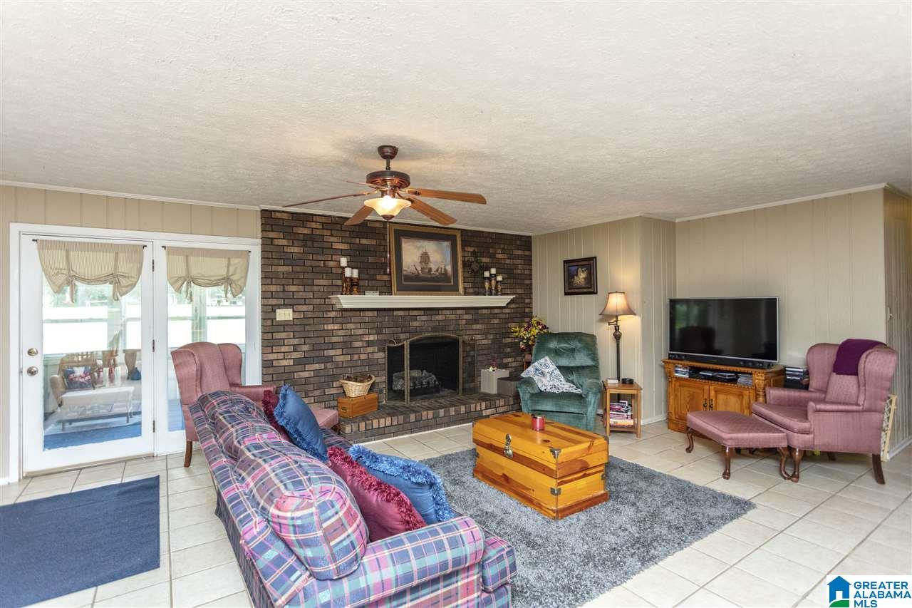 223 Drummond Road Talladega, AL 35160 - Photo 10 of 31