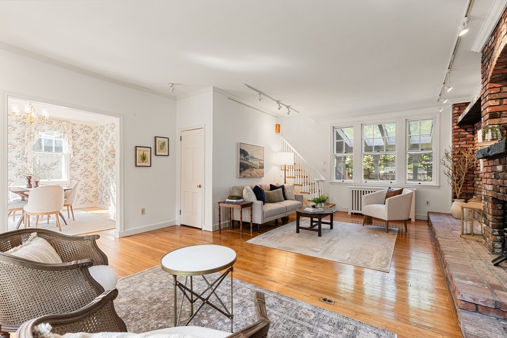 16 Preston Beach Road Marblehead, MA 01945 - Photo 3 of 35