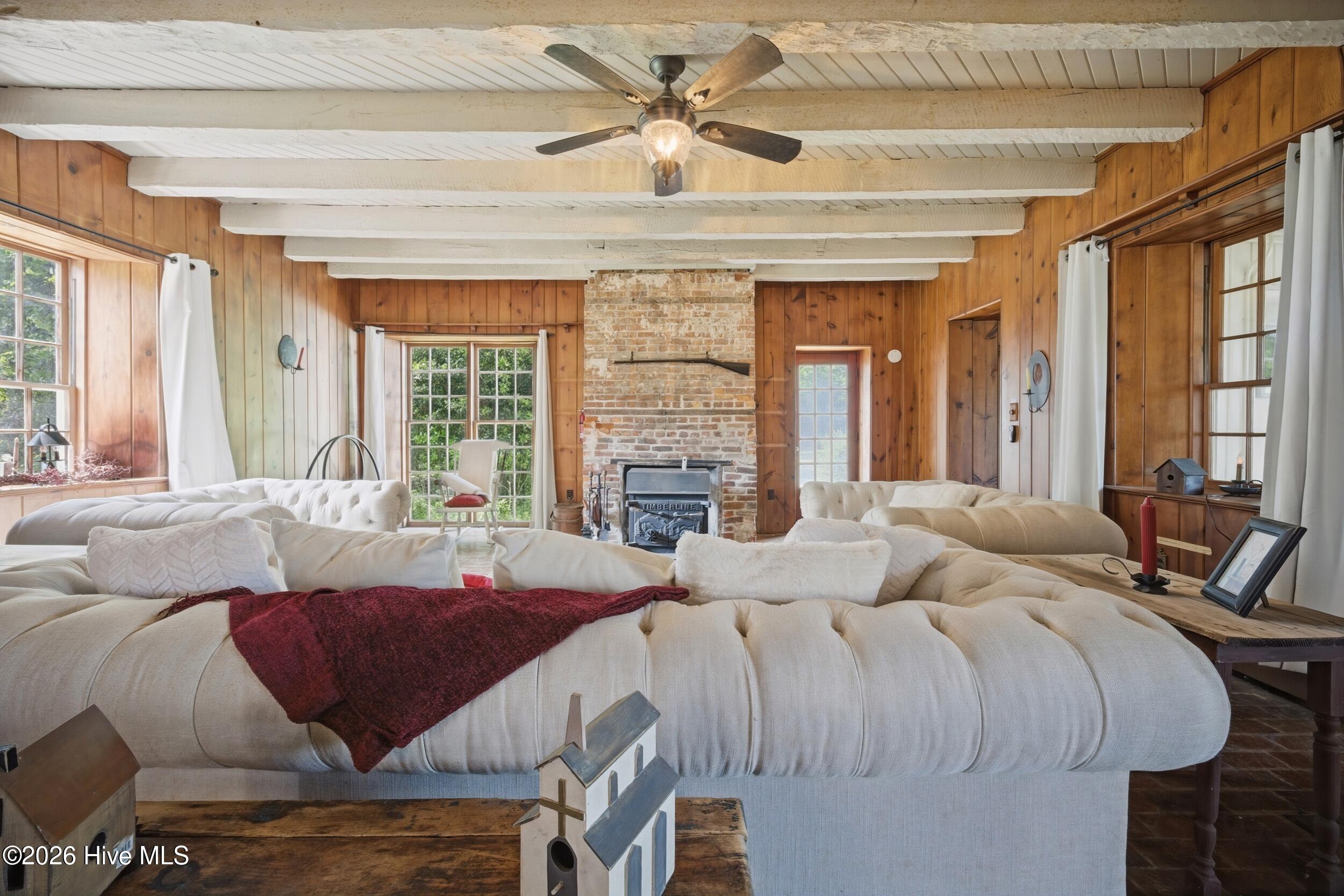 154 Shipyard Road Camden, NC 27921 - Photo 12 of 69 Gallery Image 12