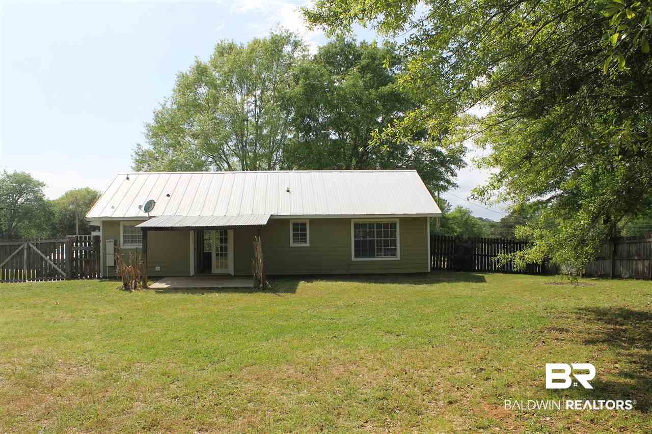 1700 Chuckwagon Court Semmes, AL 36575 - Photo 15 of 15 Back Exterior
