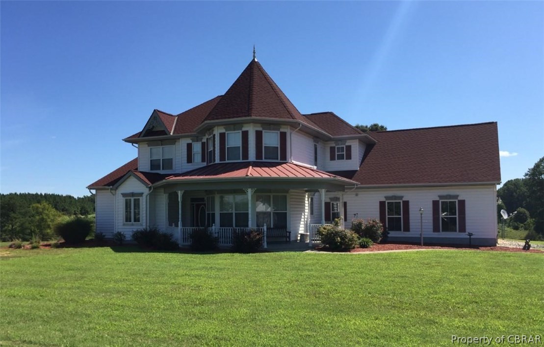 1429 Root Swamp Road Newtown, VA 23126 - Photo 1 of 15 Gallery Image 1